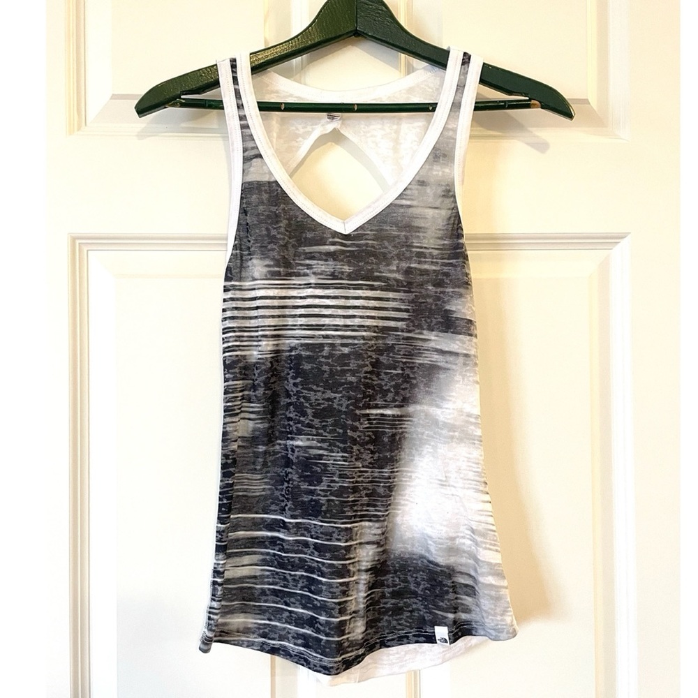 The North Face tank top NWOT